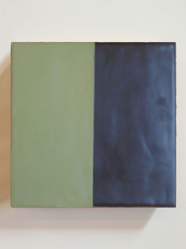 Colorbar Mint and Chocolate, 2010