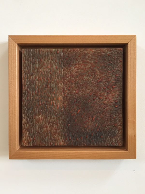 Cleave, 2012
